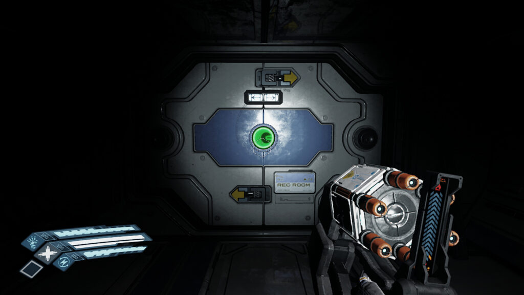the persistence enhanced The Persistence Enhanced