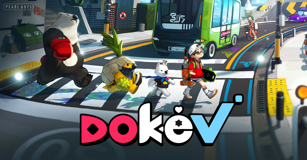 dokev