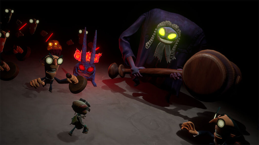 psychonauts 2 Psychonauts 2