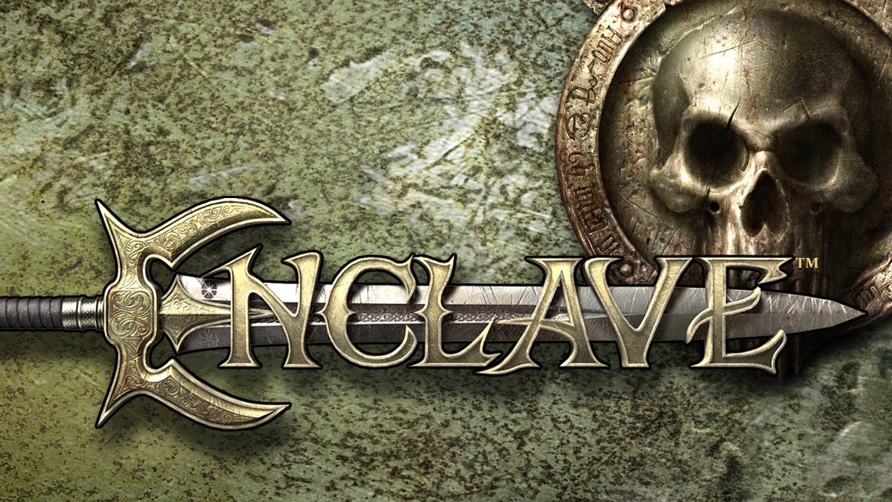 Enclave