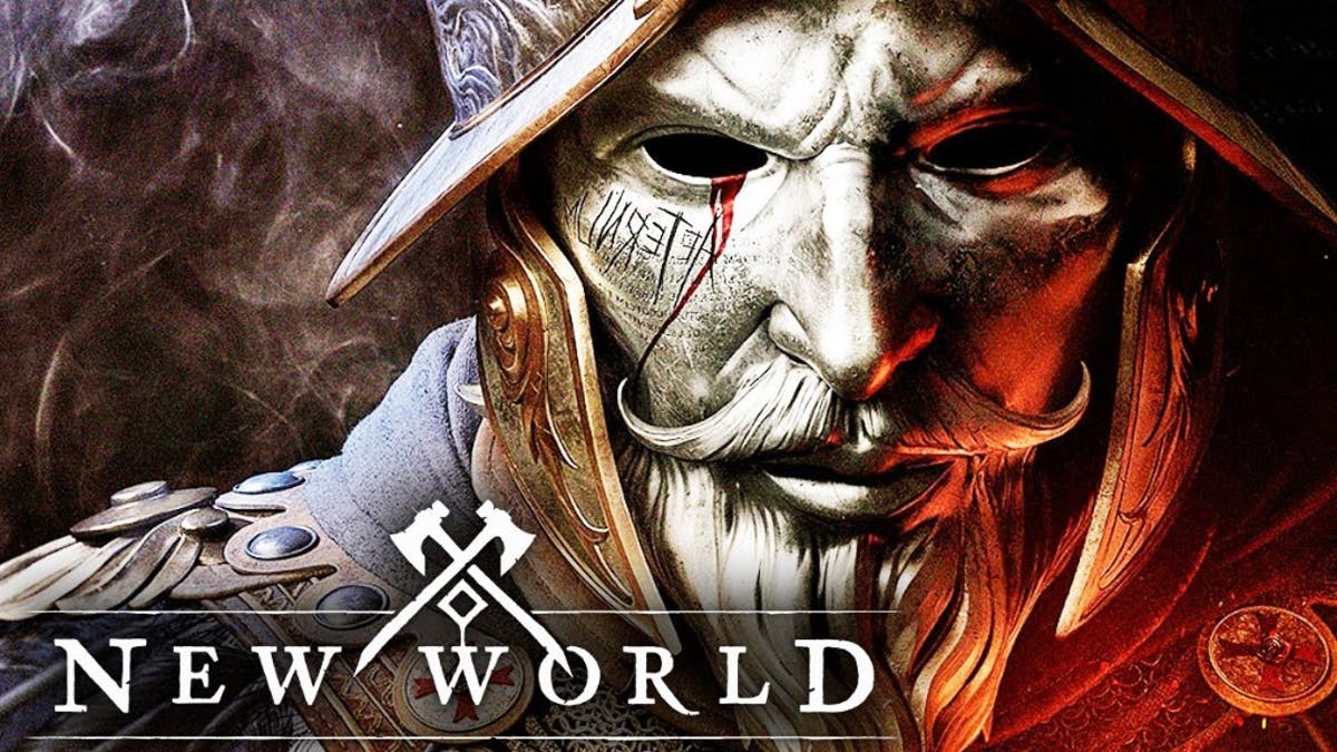 New World