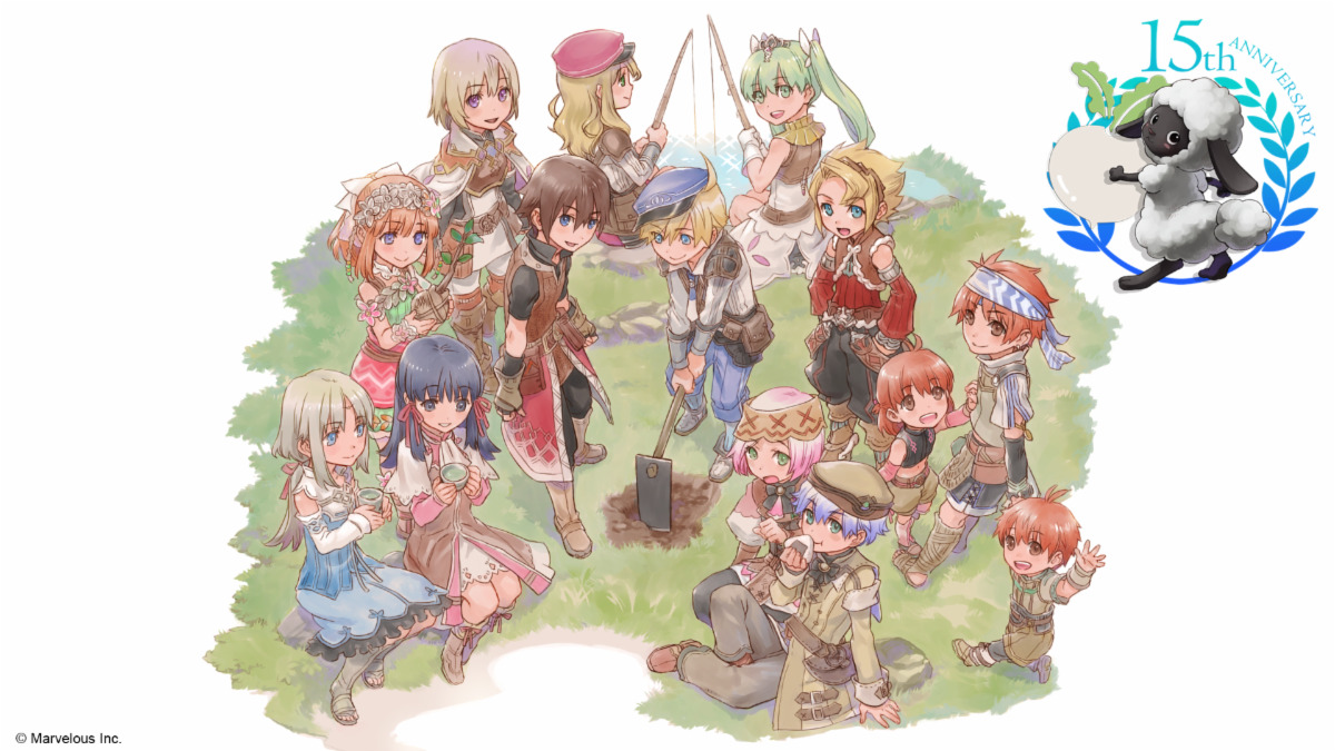 Rune Factory