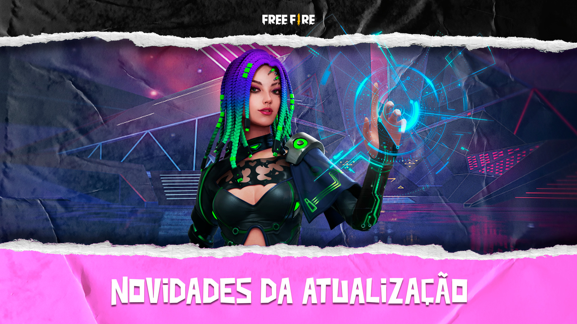 Free Fire