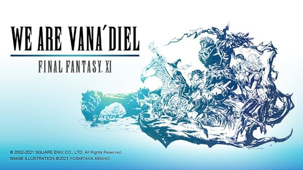 final fantasy xi Final Fantasy XI Online