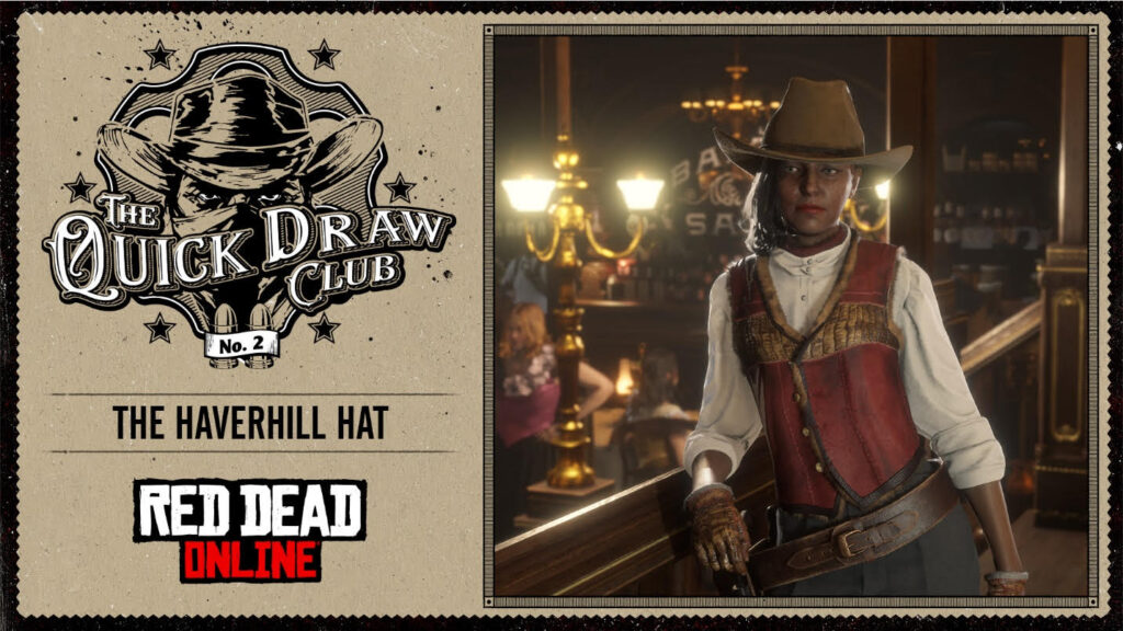 red dead online Red Dead Online