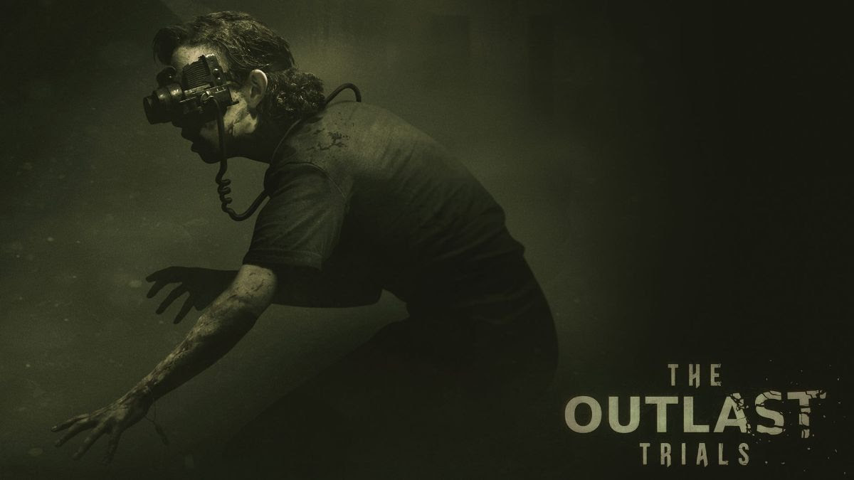 The Outlast Trials