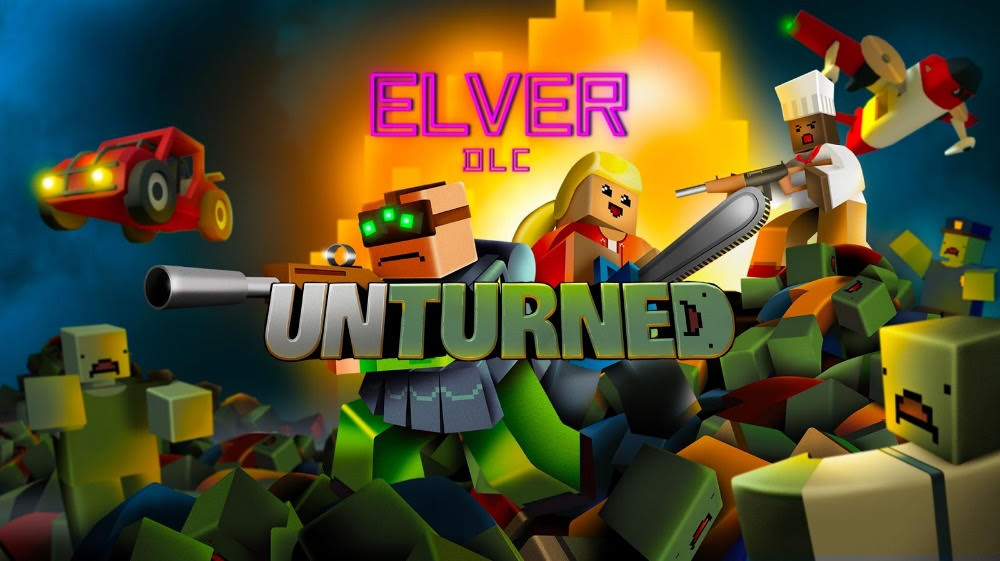UNTURNED