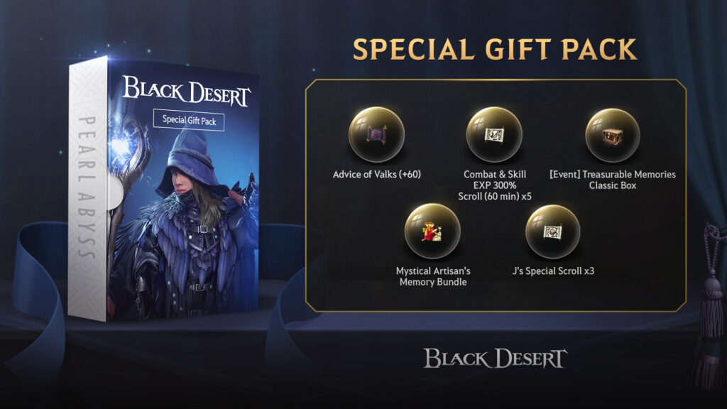 black desert online Black Desert Online