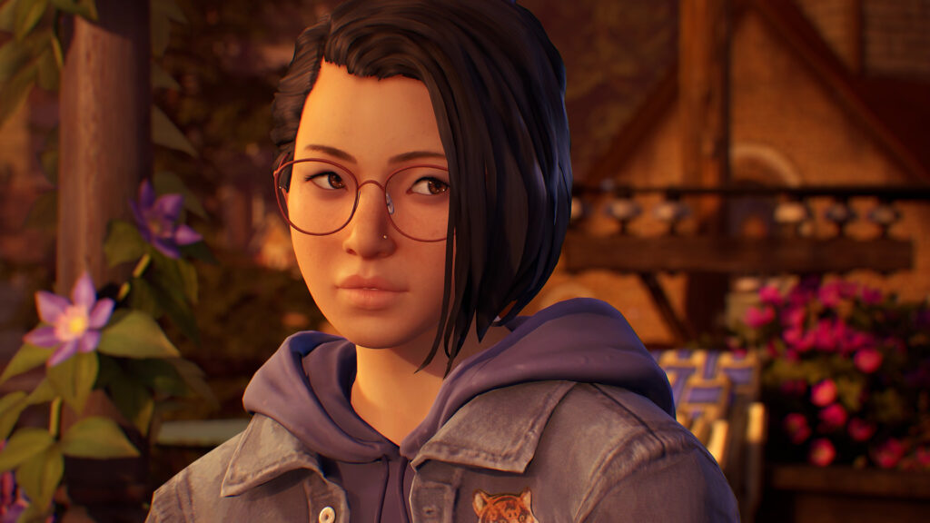 true colors Life is Strange: True Colors
