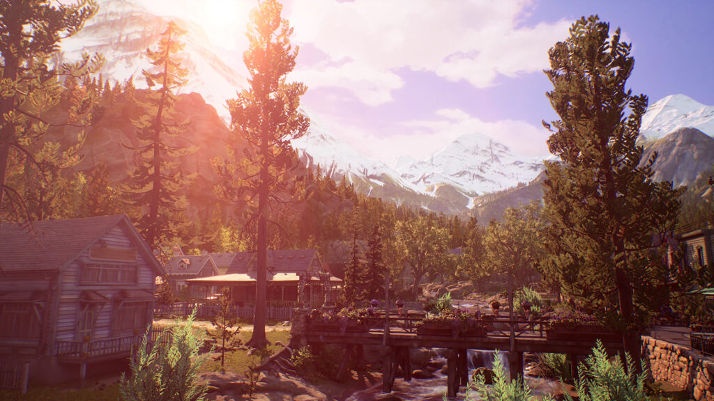 true colors Life is Strange: True Colors