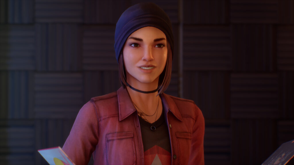 true colors Life is Strange: True Colors