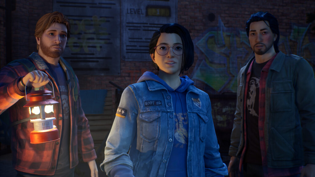 true colors Life is Strange: True Colors