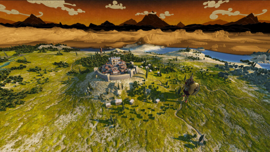a total war saga troy A Total War Saga TROY