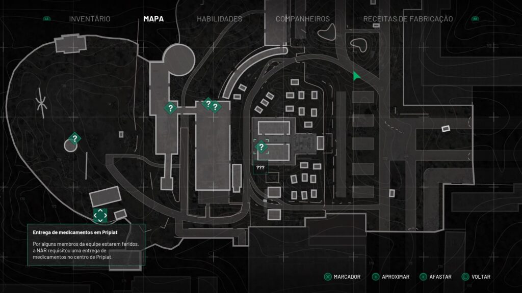 chernobylite Chernobylite