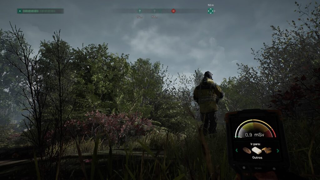 chernobylite Chernobylite