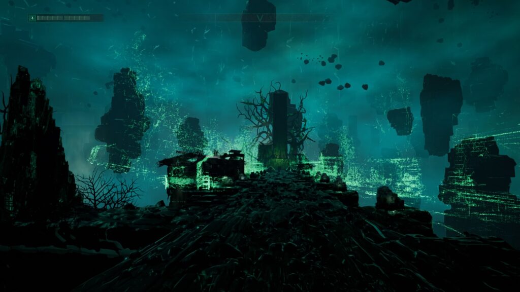 chernobylite Chernobylite