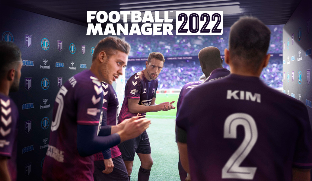 Football Manager 2022