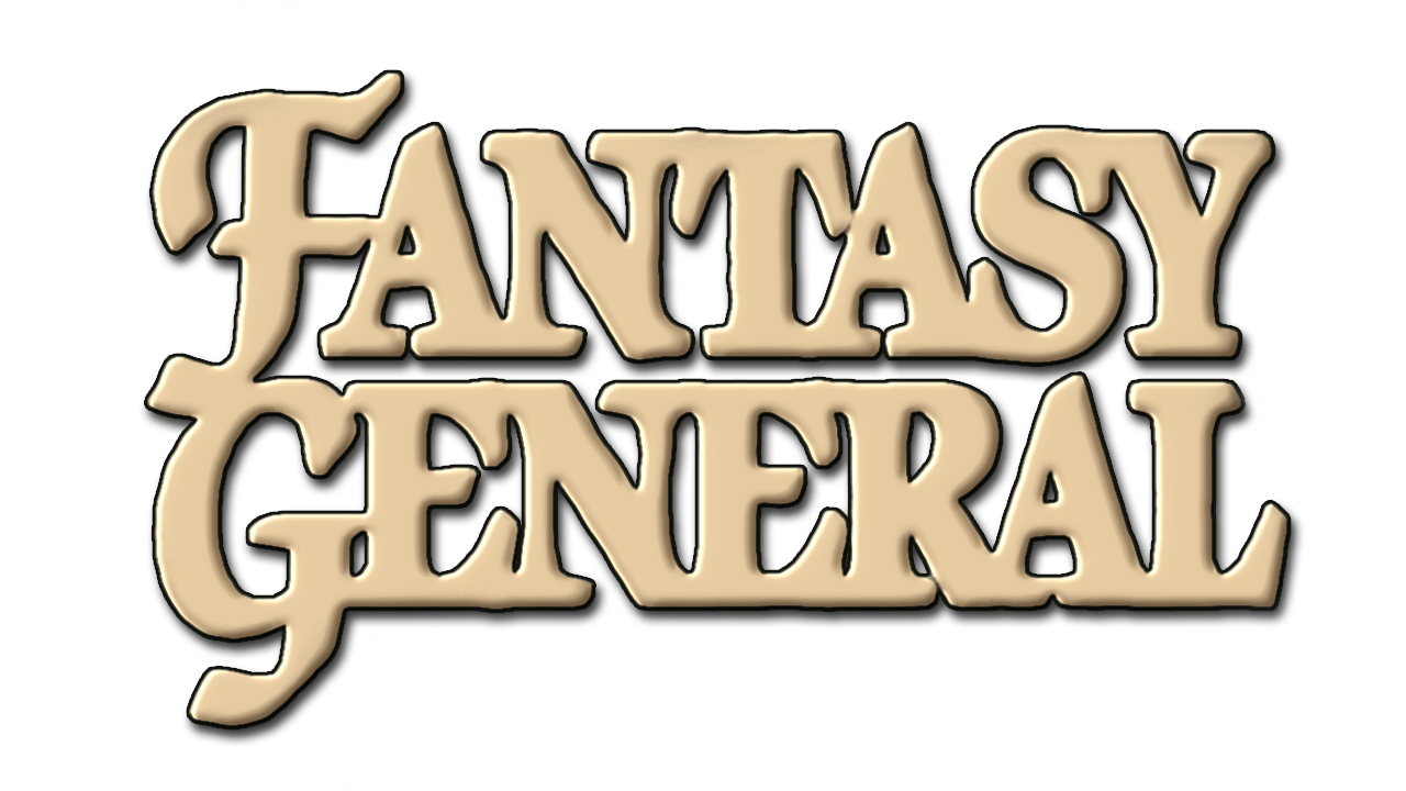 Fantasy General sneg
