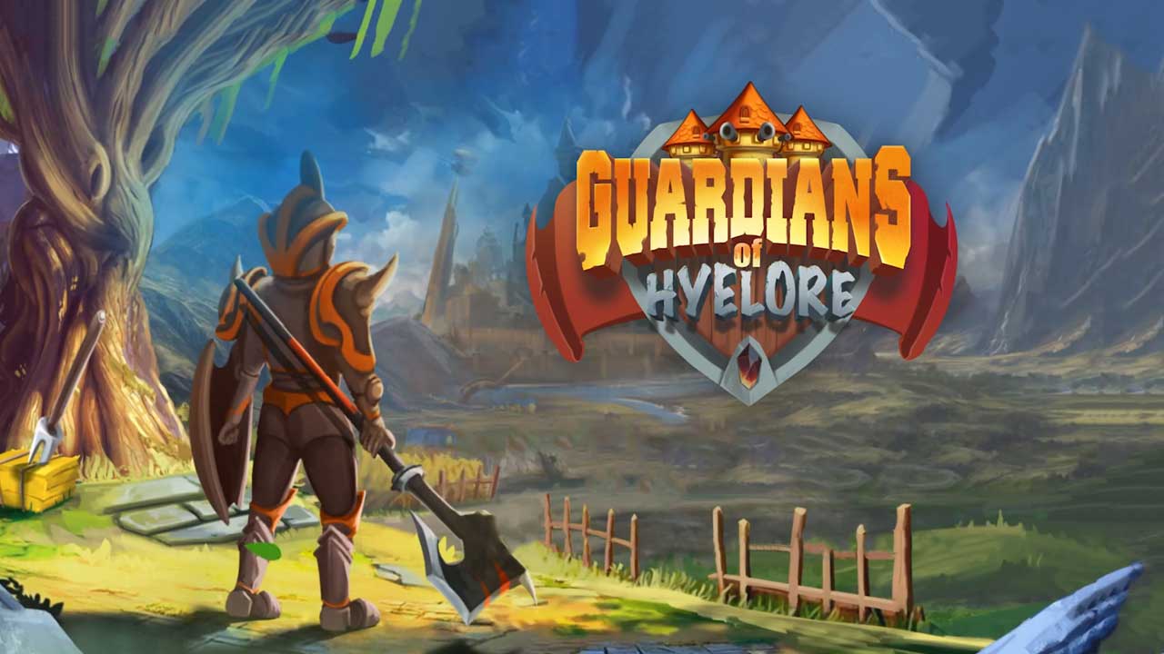 Guardians of Hyelore