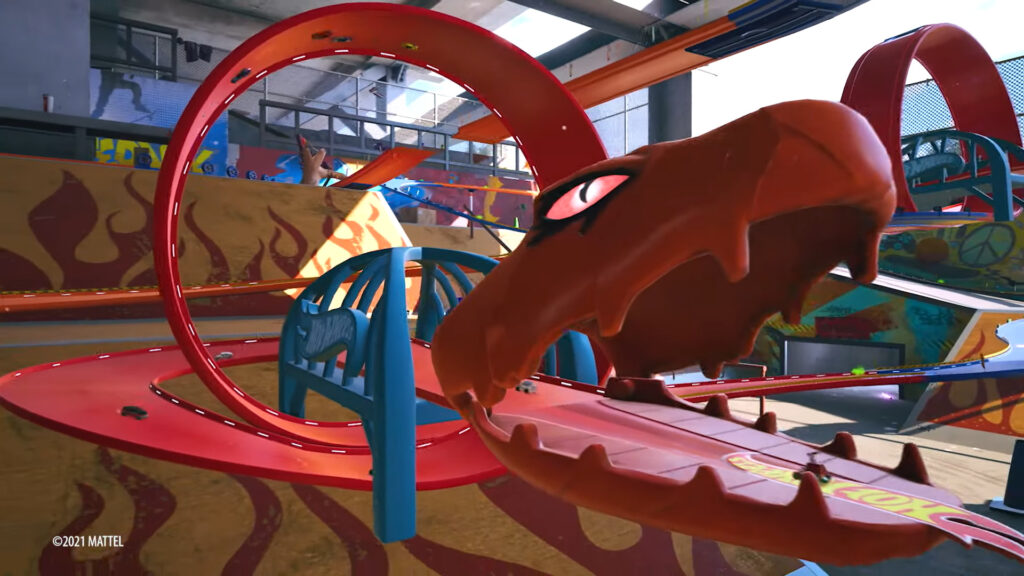hot wheels unleashed Hot Wheels Unleashed