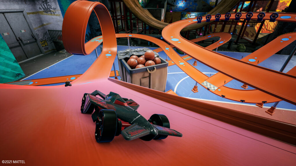 hot wheels unleashed Hot Wheels Unleashed