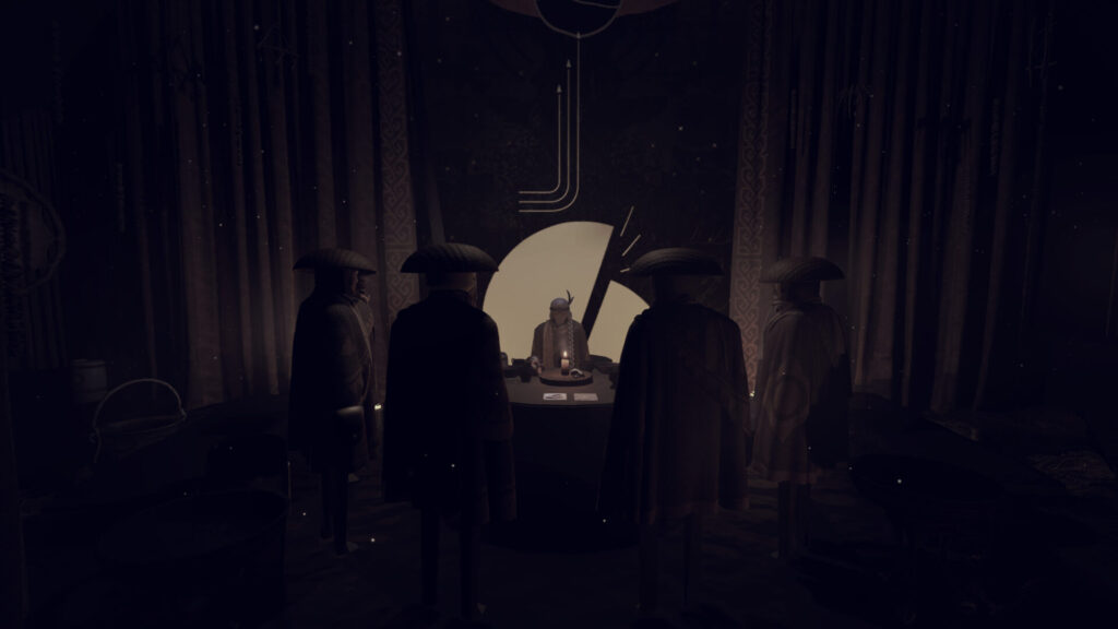 jett JETT: The Far Shore