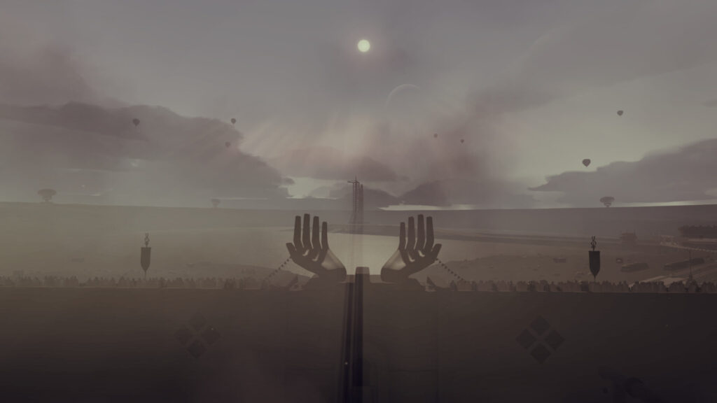 jett JETT: The Far Shore