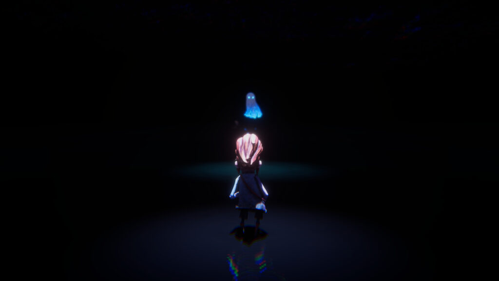 lost in random Lost in Random