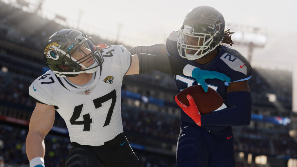 madden nfl 22 Madden NFL 22