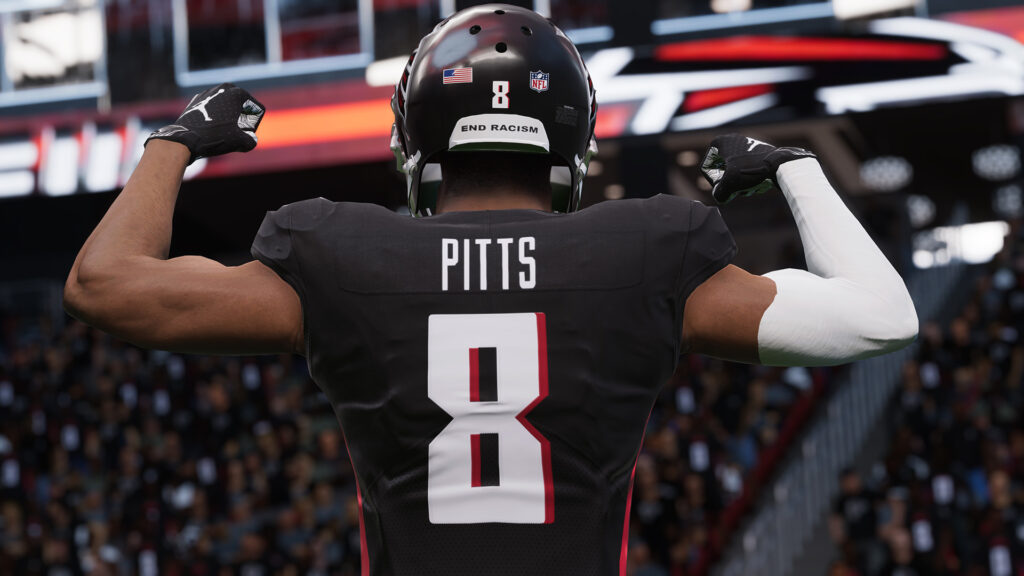 madden nfl 22 Madden NFL 22