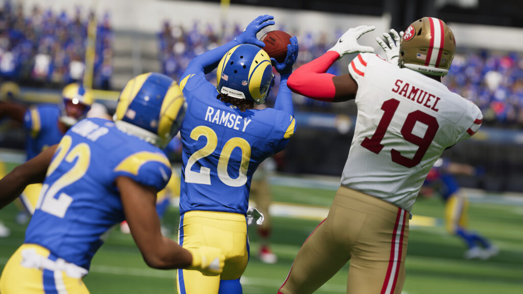 madden nfl 22 Madden NFL 22