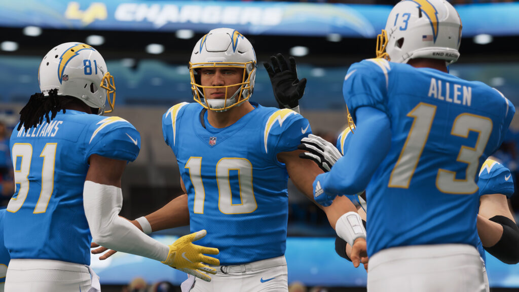 madden nfl 22 Madden NFL 22
