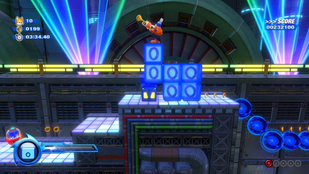 sonic colors Sonic Colors: Ultimate