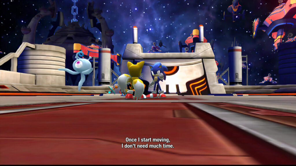 sonic colors Sonic Colors: Ultimate