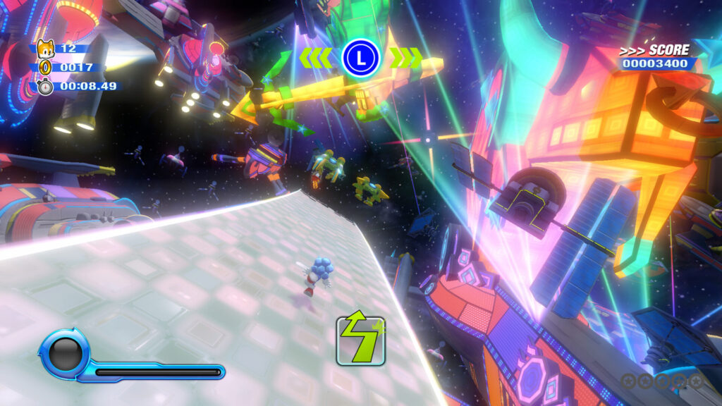 sonic colors Sonic Colors: Ultimate