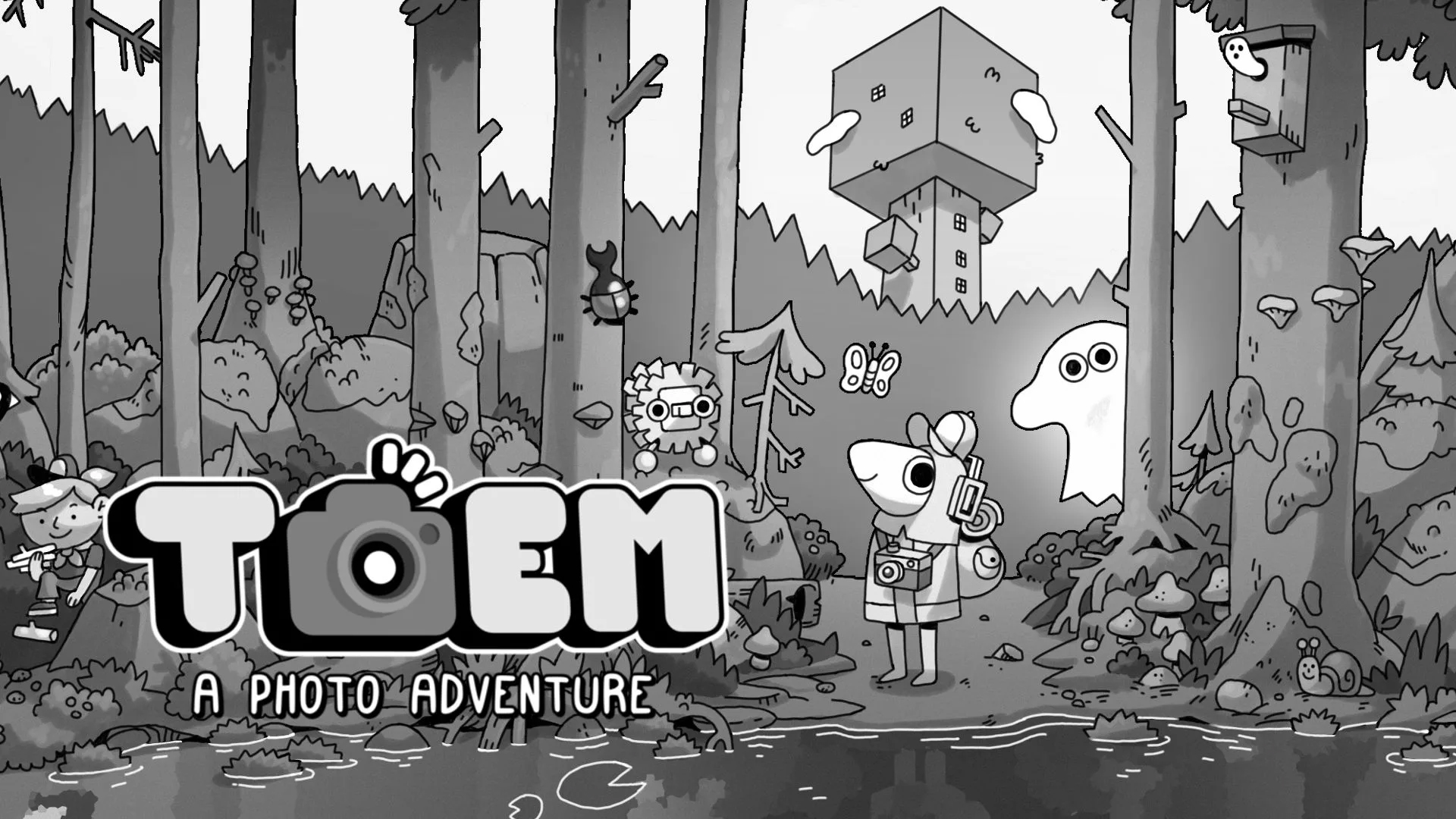 TOEM 1080 nintendo direct