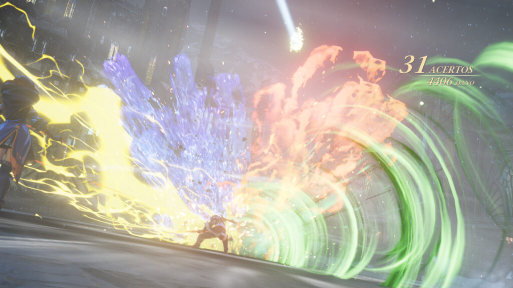 tales Tales of Arise