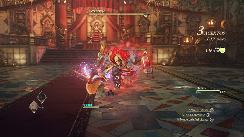 tales Tales of Arise