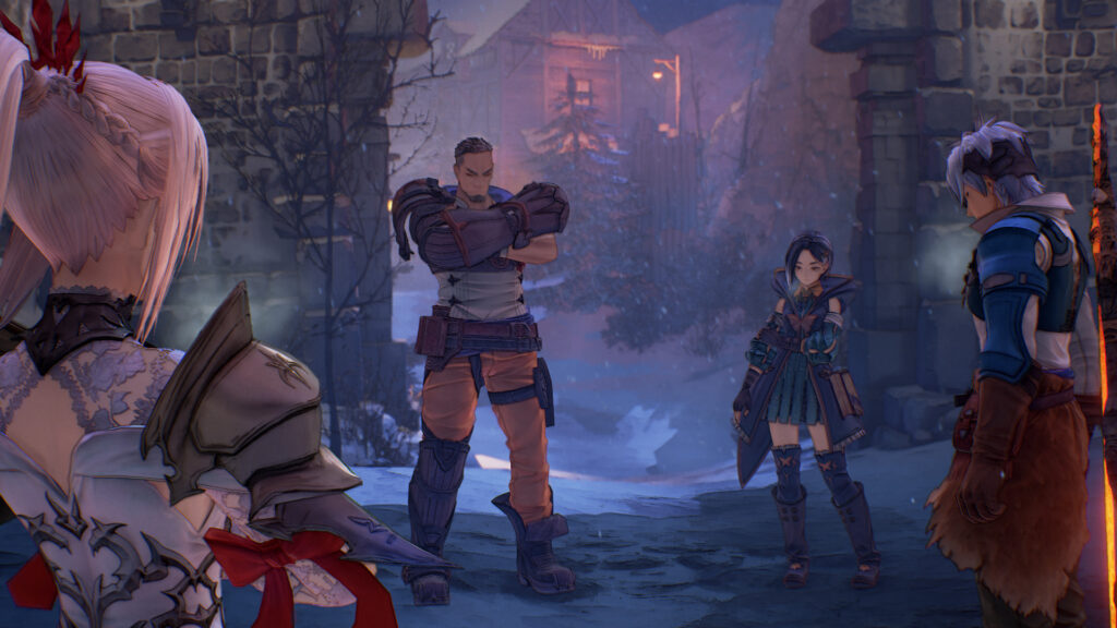 tales Tales of Arise