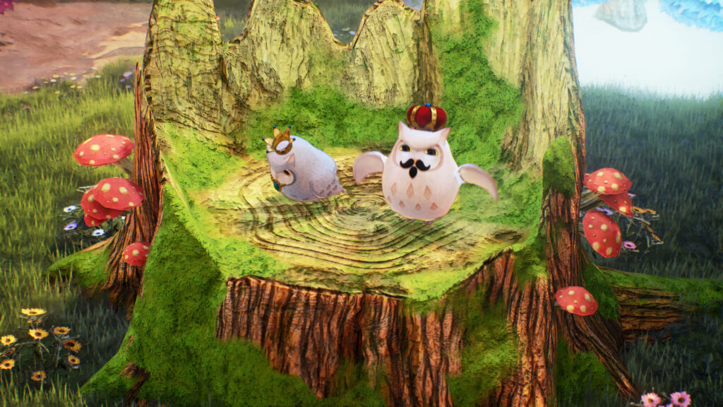 tales Tales of Arise