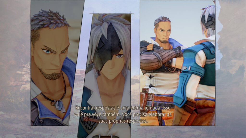 tales Tales of Arise