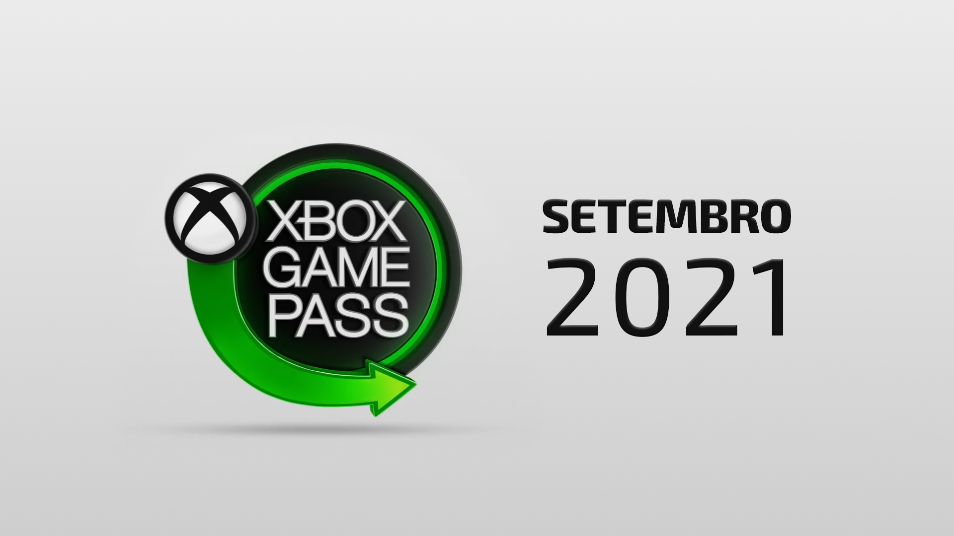 Xbox Game Pass SETEMBRO Knockout City