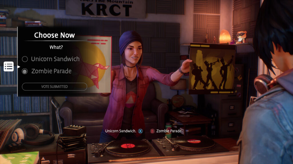 life is strange Life is Strange: True Colors