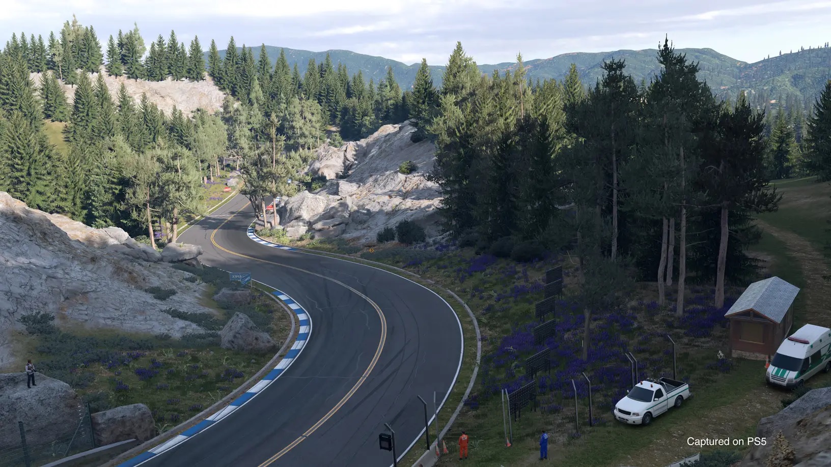 Gran Turismo 7
