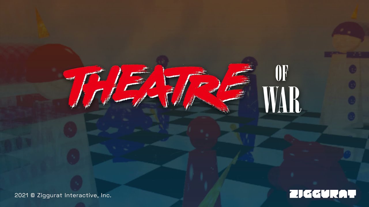 Theatre of War