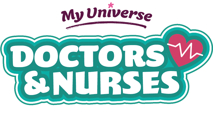 my universe my universe doctors and nurses