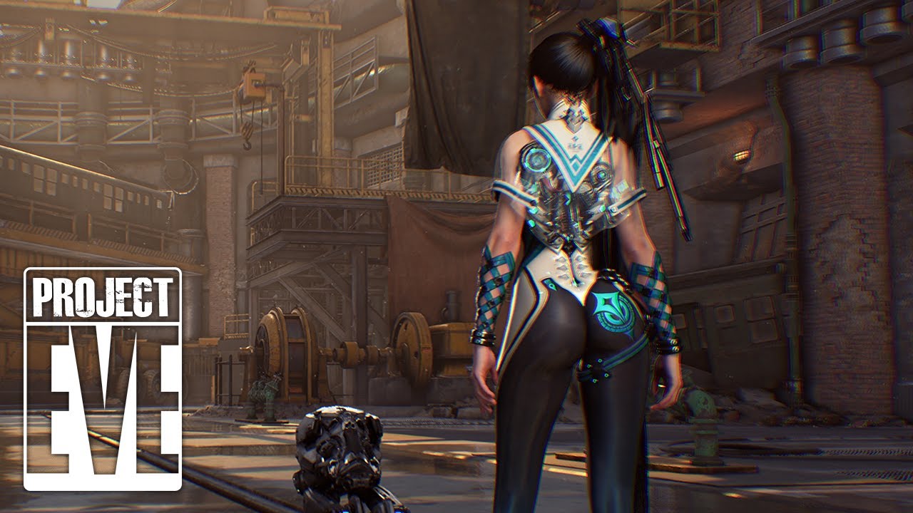 Project Eve