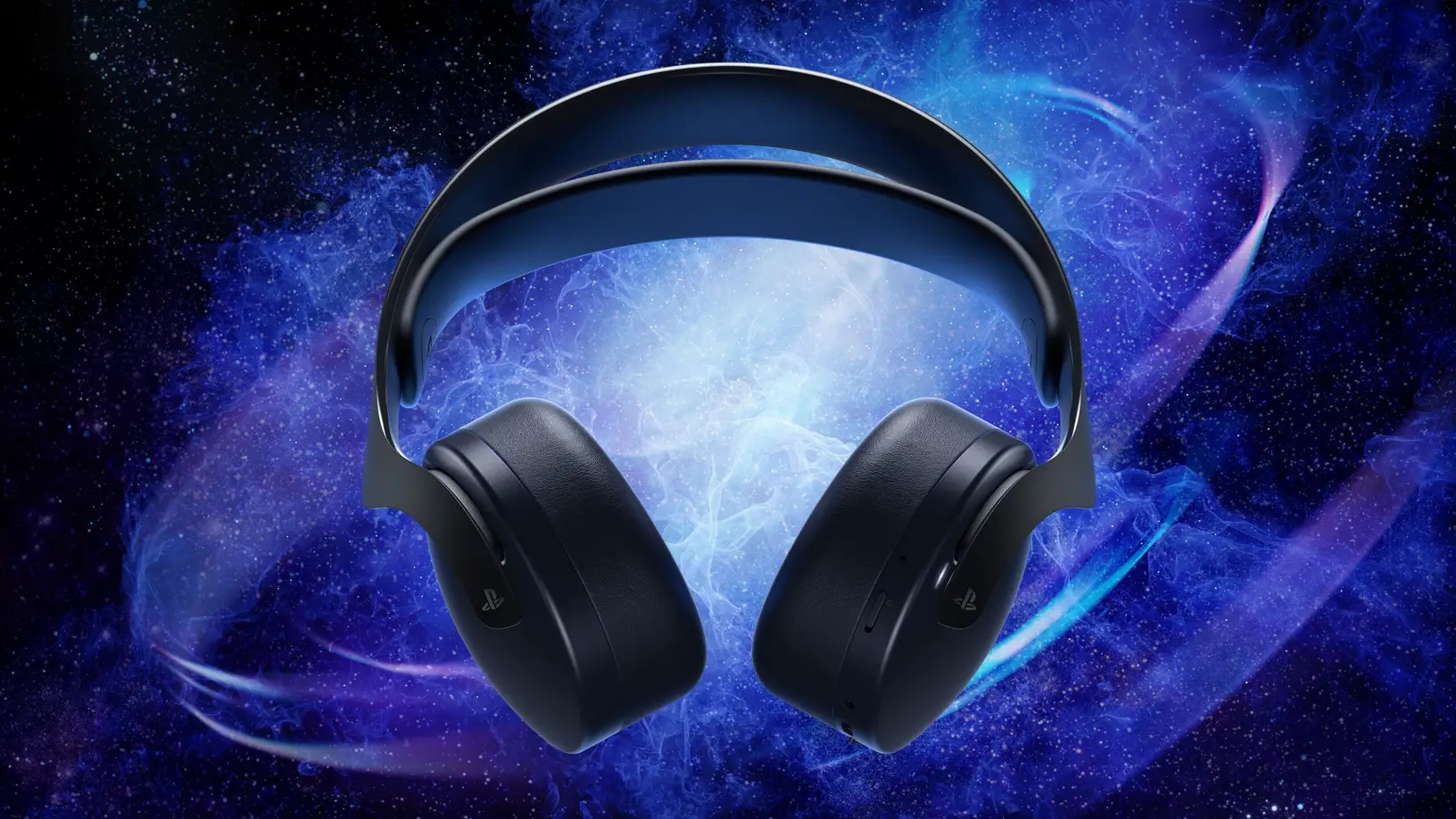 Pulse 3D - Midnight Black