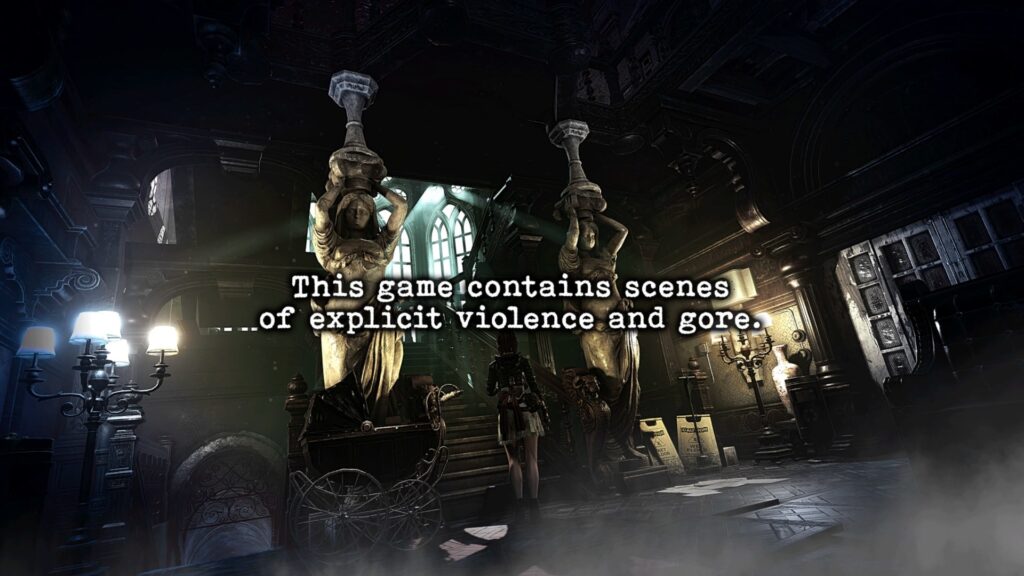 tormented souls Tormented Souls