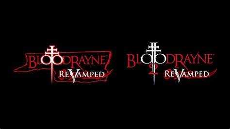 BloodRayne: ReVamped